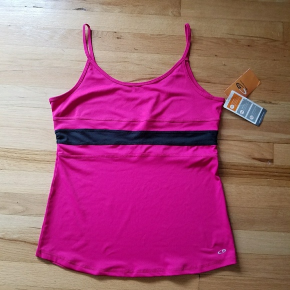NWT Hot Pink Tank Top -  XXL - Picture 1 of 8